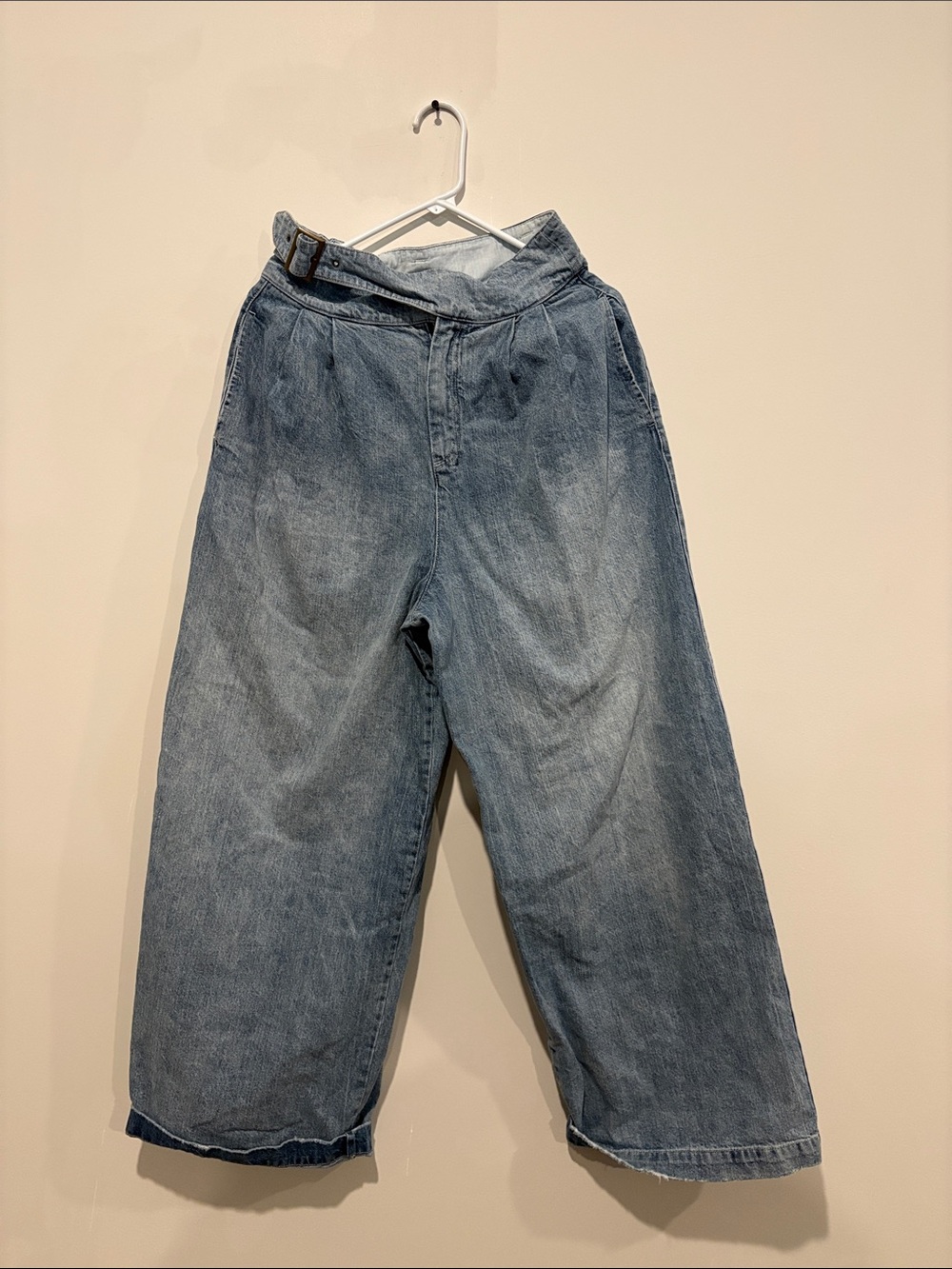 Free people wide jeans women
